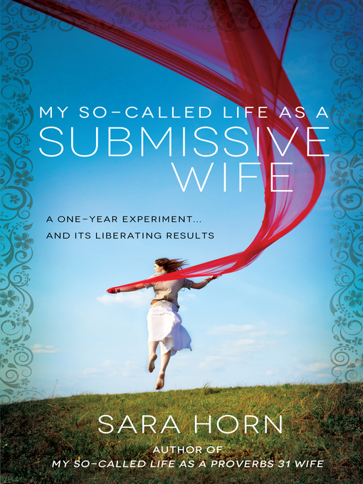 Title details for My So-Called Life as a Submissive Wife by Sara Horn - Available